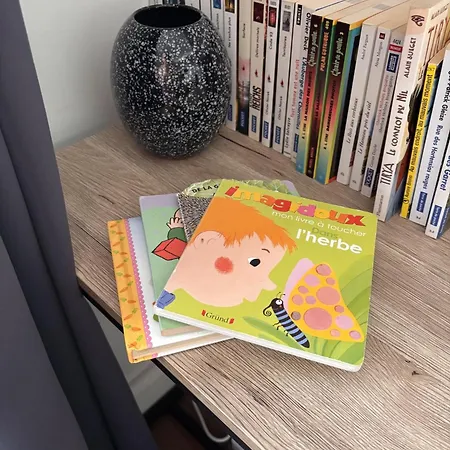 Le Cocon De La Vannerie